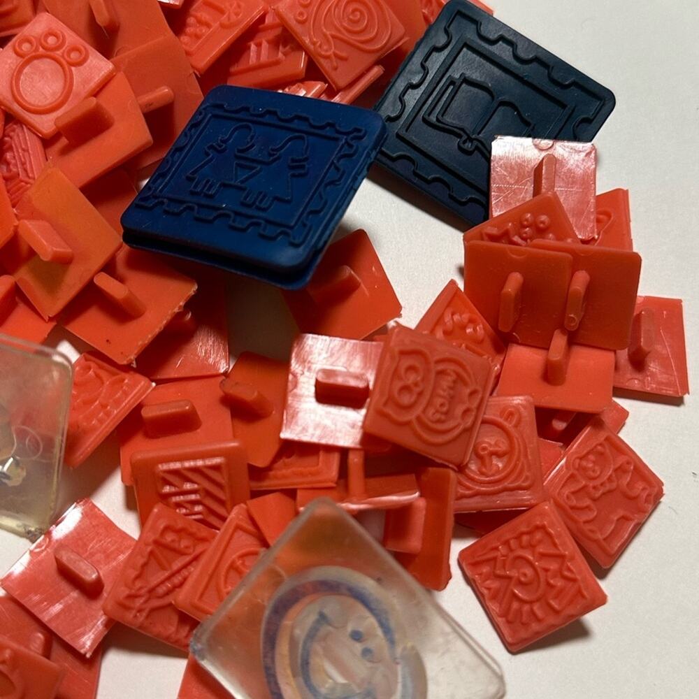 Crafting Stamp Bundle - Picture 2 of 5